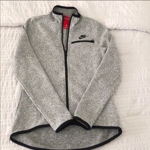 Women’s Nike fleece